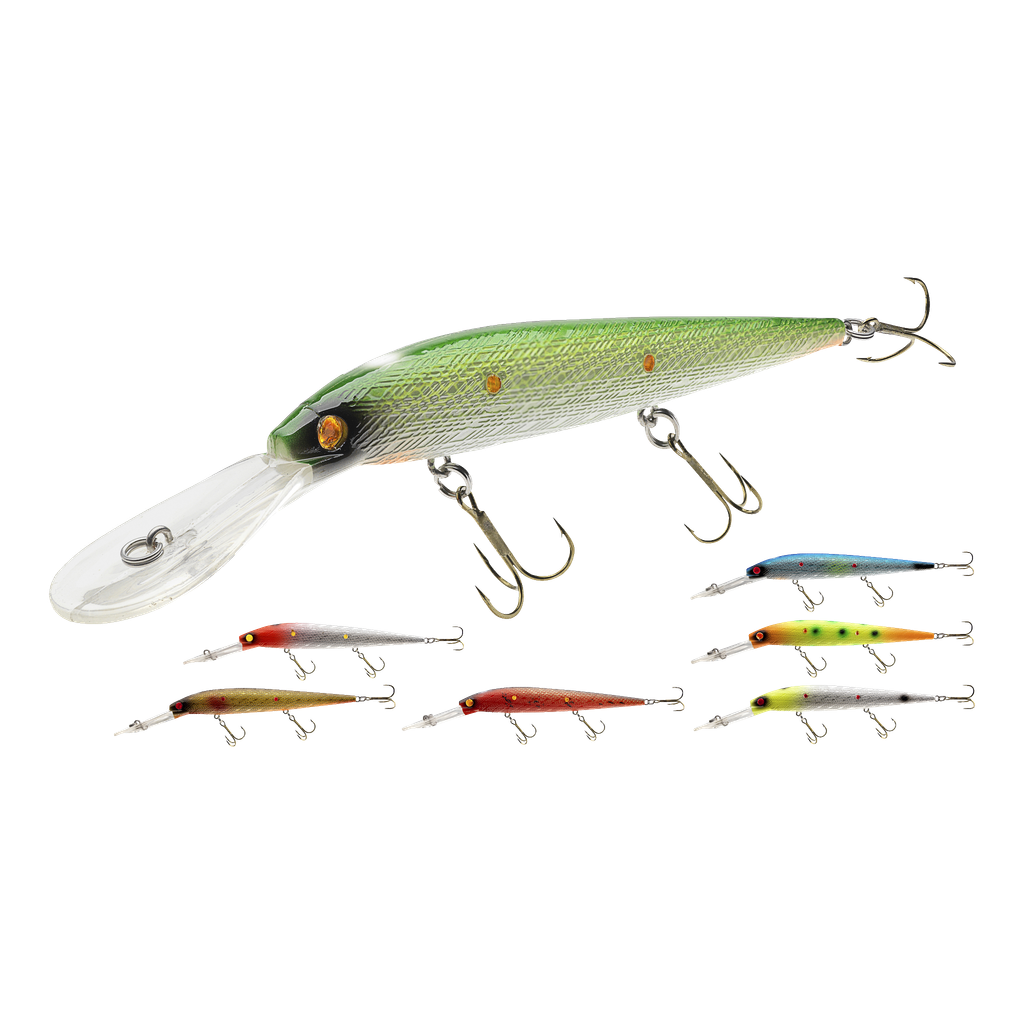 Abu Garcia Wobbler