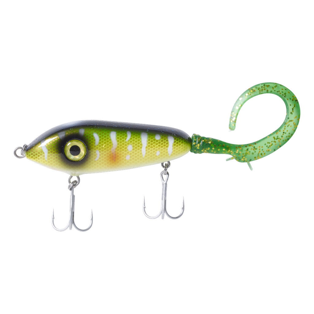 Abu Garcia Tailbete