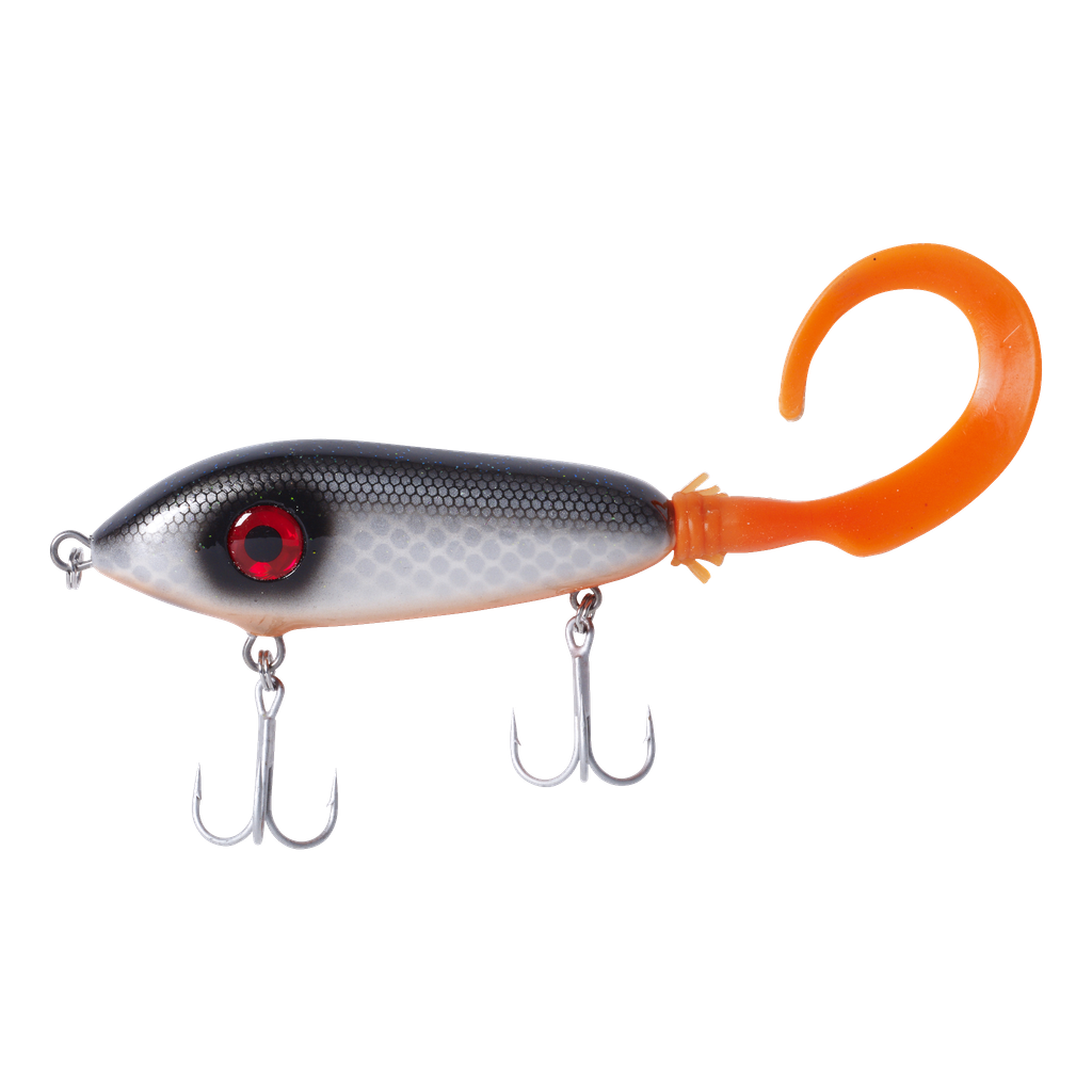 Abu Garcia Tailbete