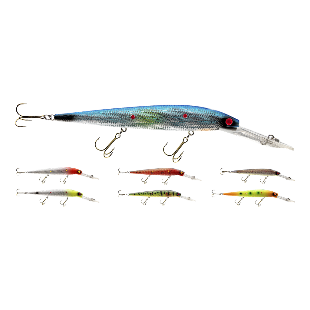 Abu Garcia Wobbler