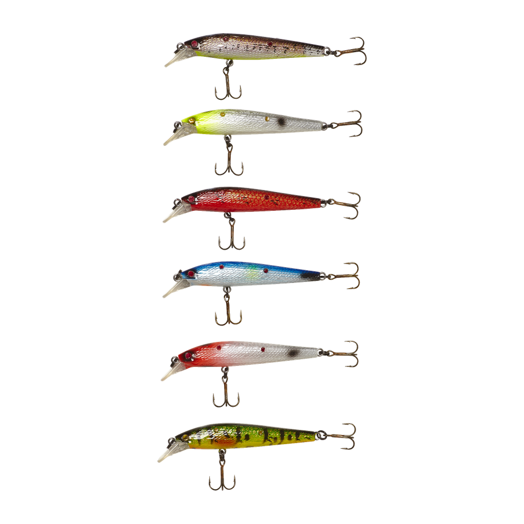 Abu Garcia Wobbler