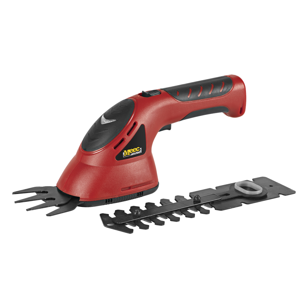 Meec Tools Multitrimmer