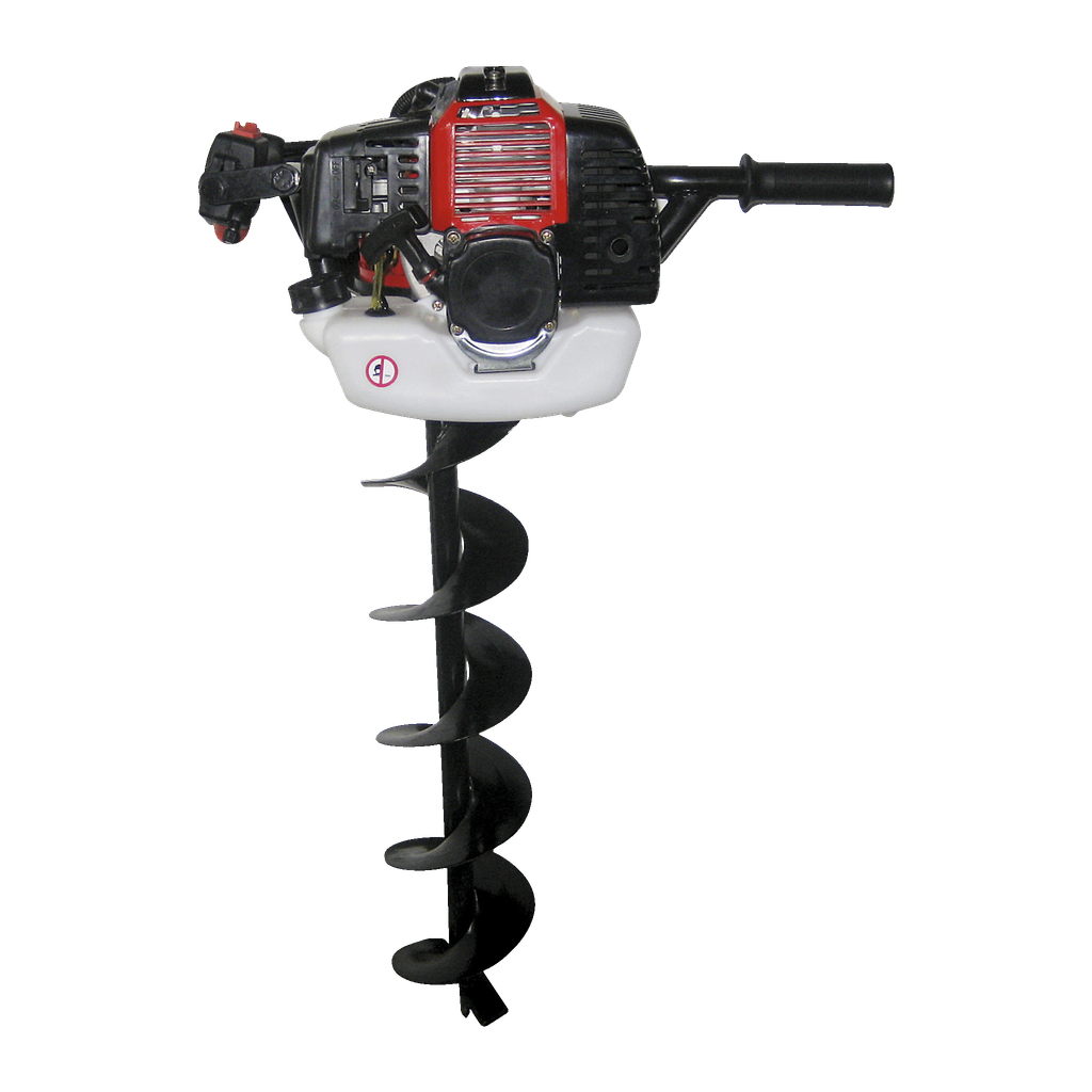 Meec Tools Jordborr