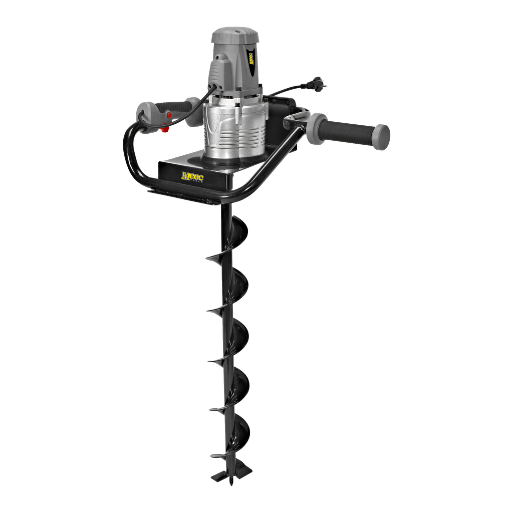 Meec Tools Jordborr