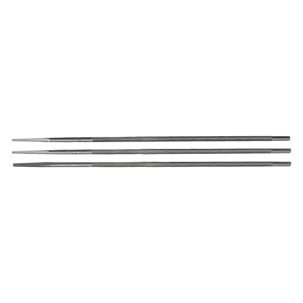 Oregon Rundfilar 3-pk