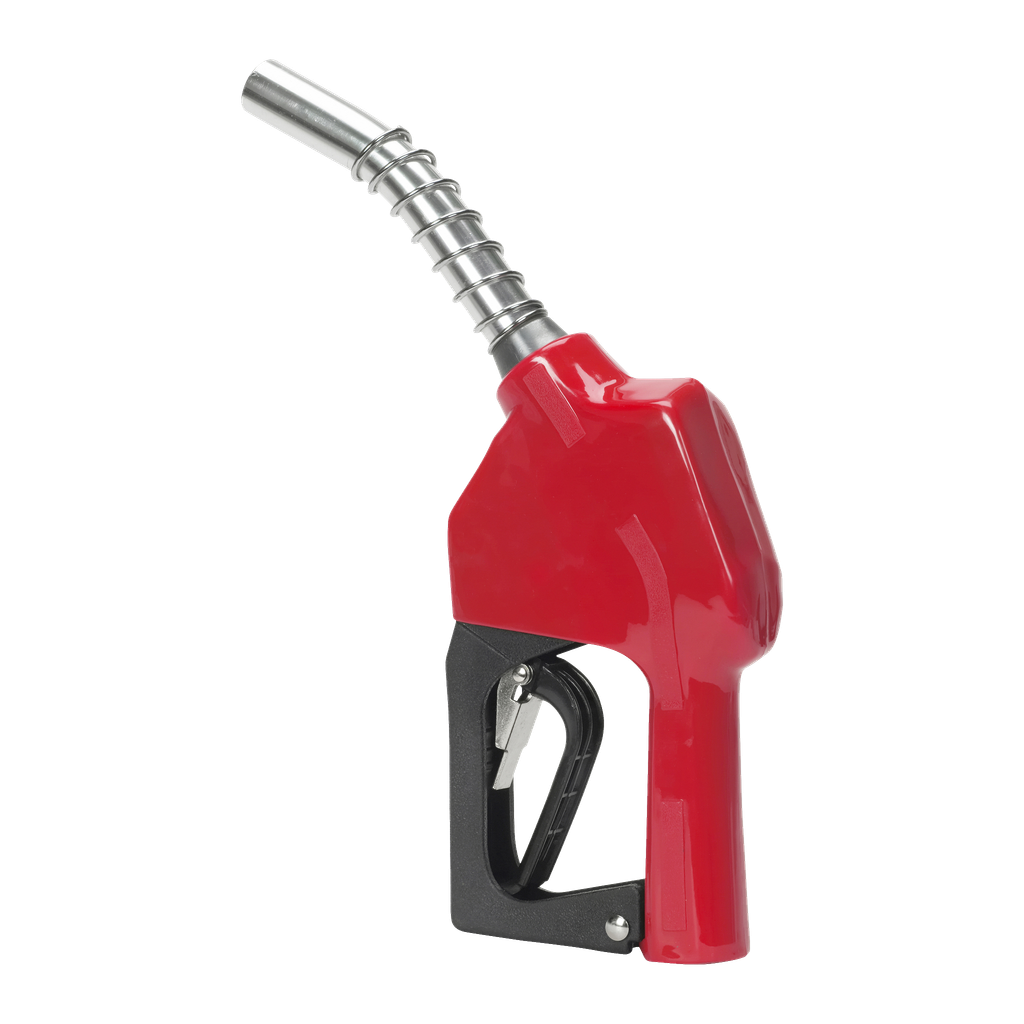 Hamron Polttoainepistooli