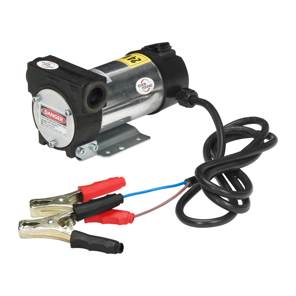 Hamron Dieselpumpe
