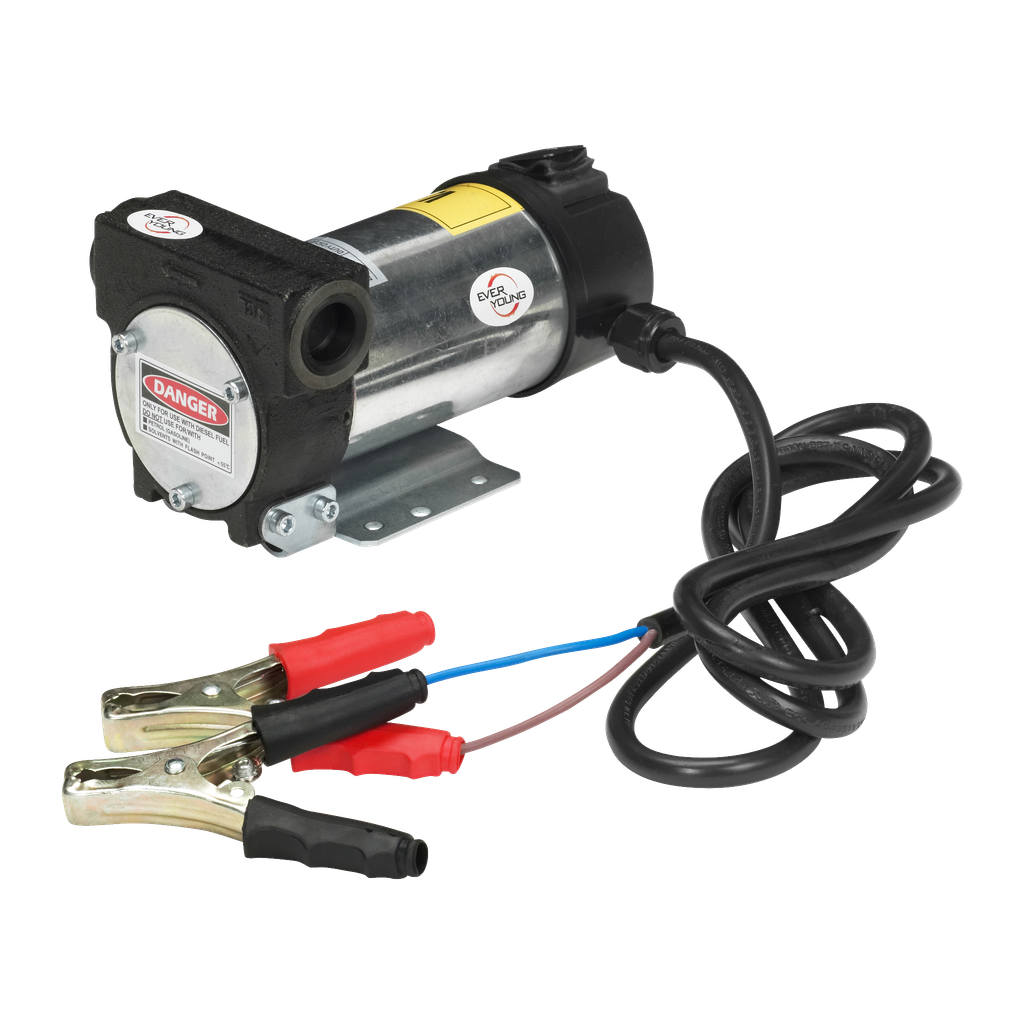 Hamron Polttoainepumppu