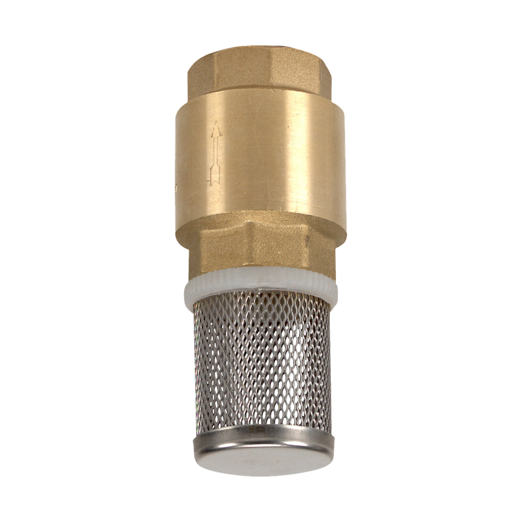 Hamron Dieselpumpun suodatin