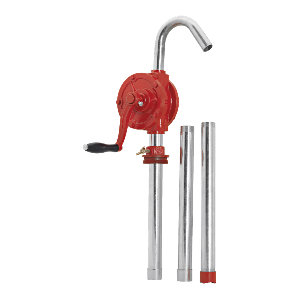 Hamron Fatpump