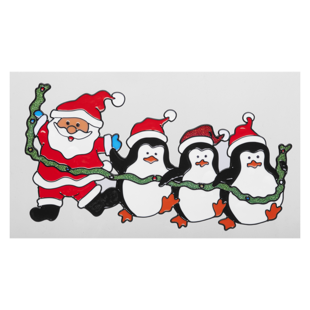 Menuett Juldekoration