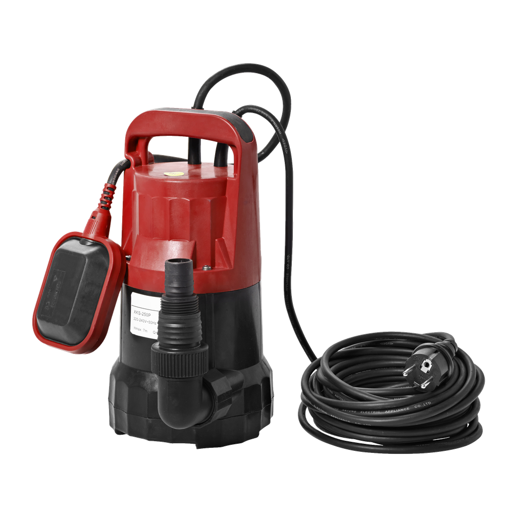 Meec Tools Dränkbar pump