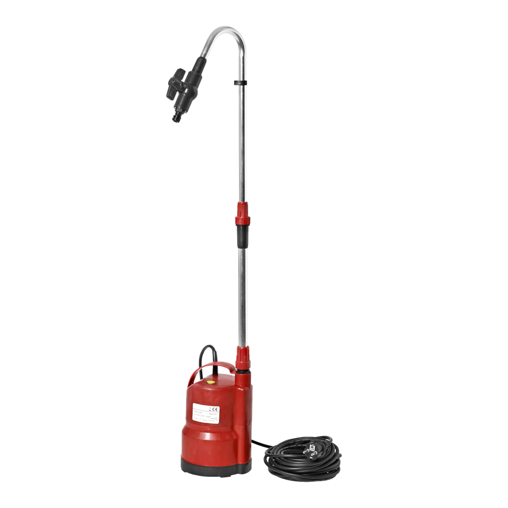 Meec Tools Dränkbar pump