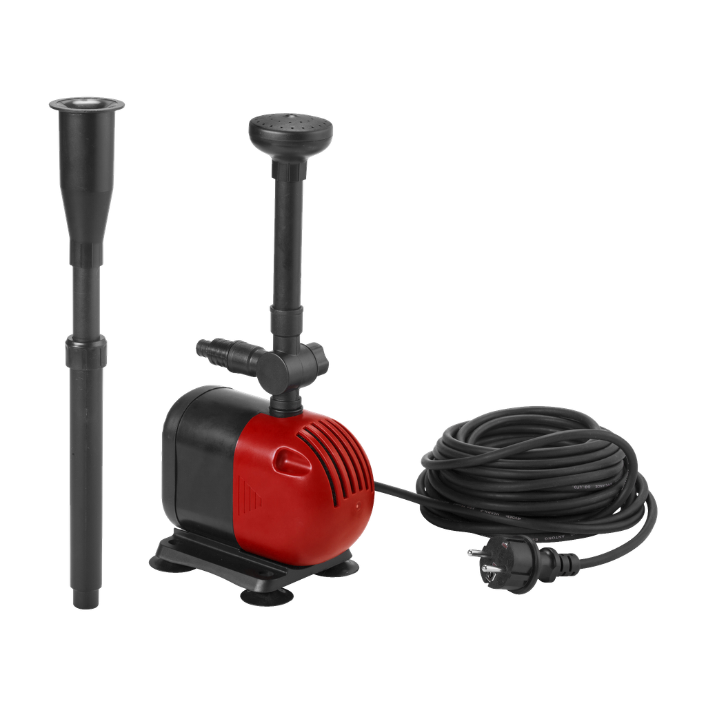 Axley Fontänpump