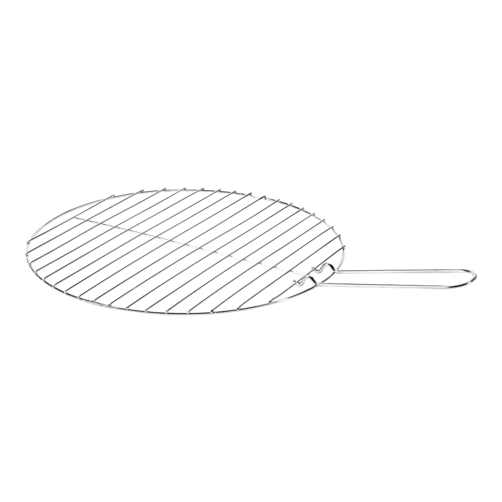 Axley Grillrist