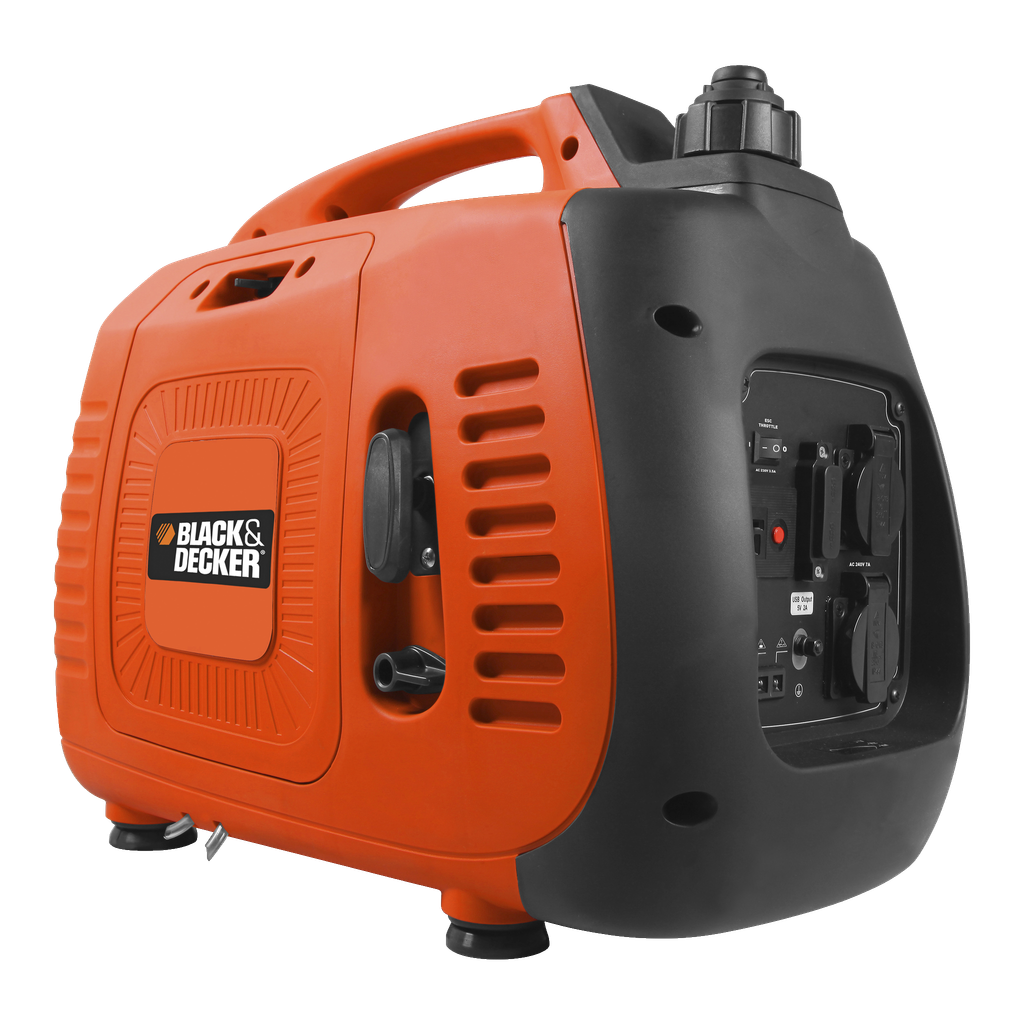 BlackDecker Elverk