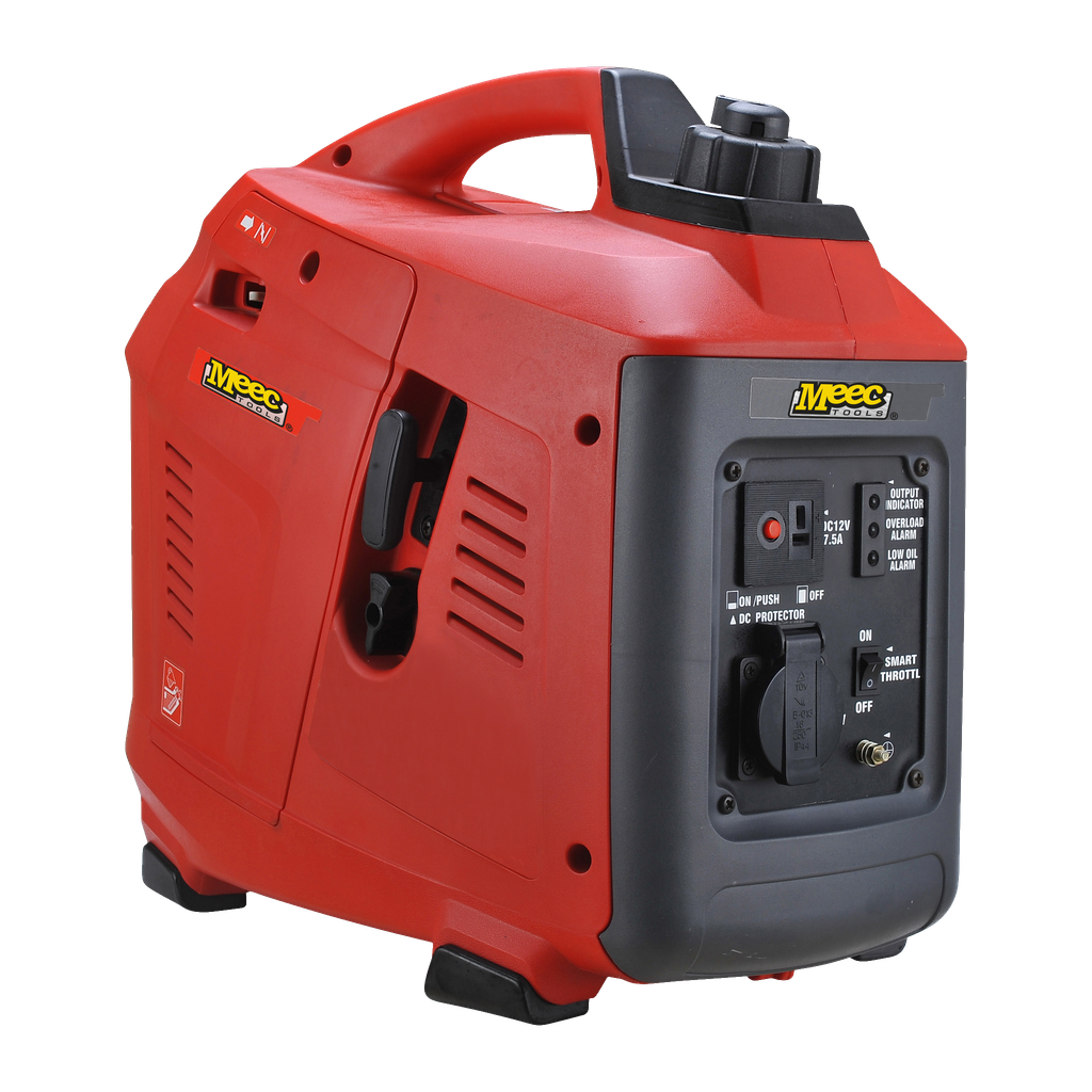 Meec Tools Aggregat