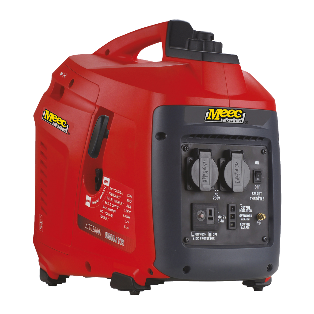 Meec Tools Elverk