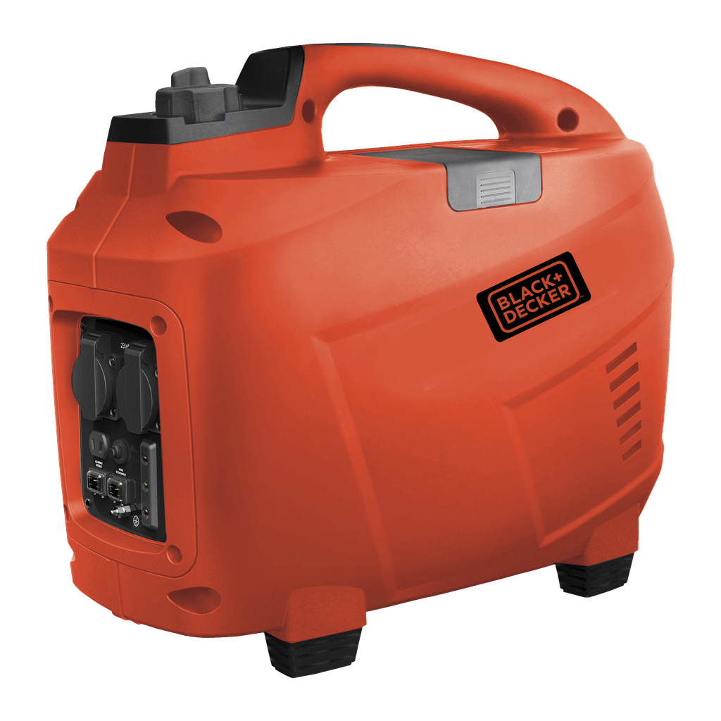 BlackDecker Elverk