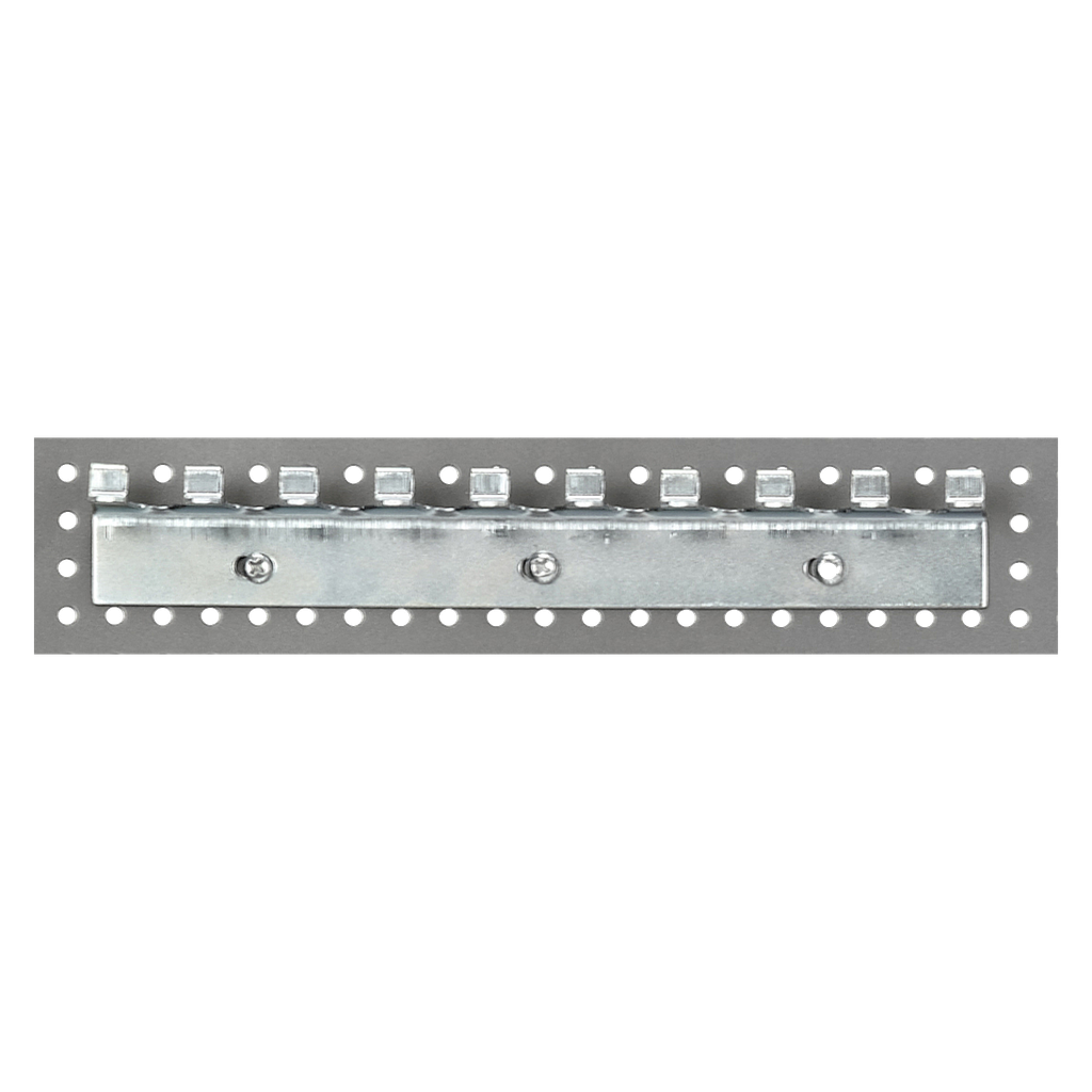 Hard Head Holder til 3/8"-piper