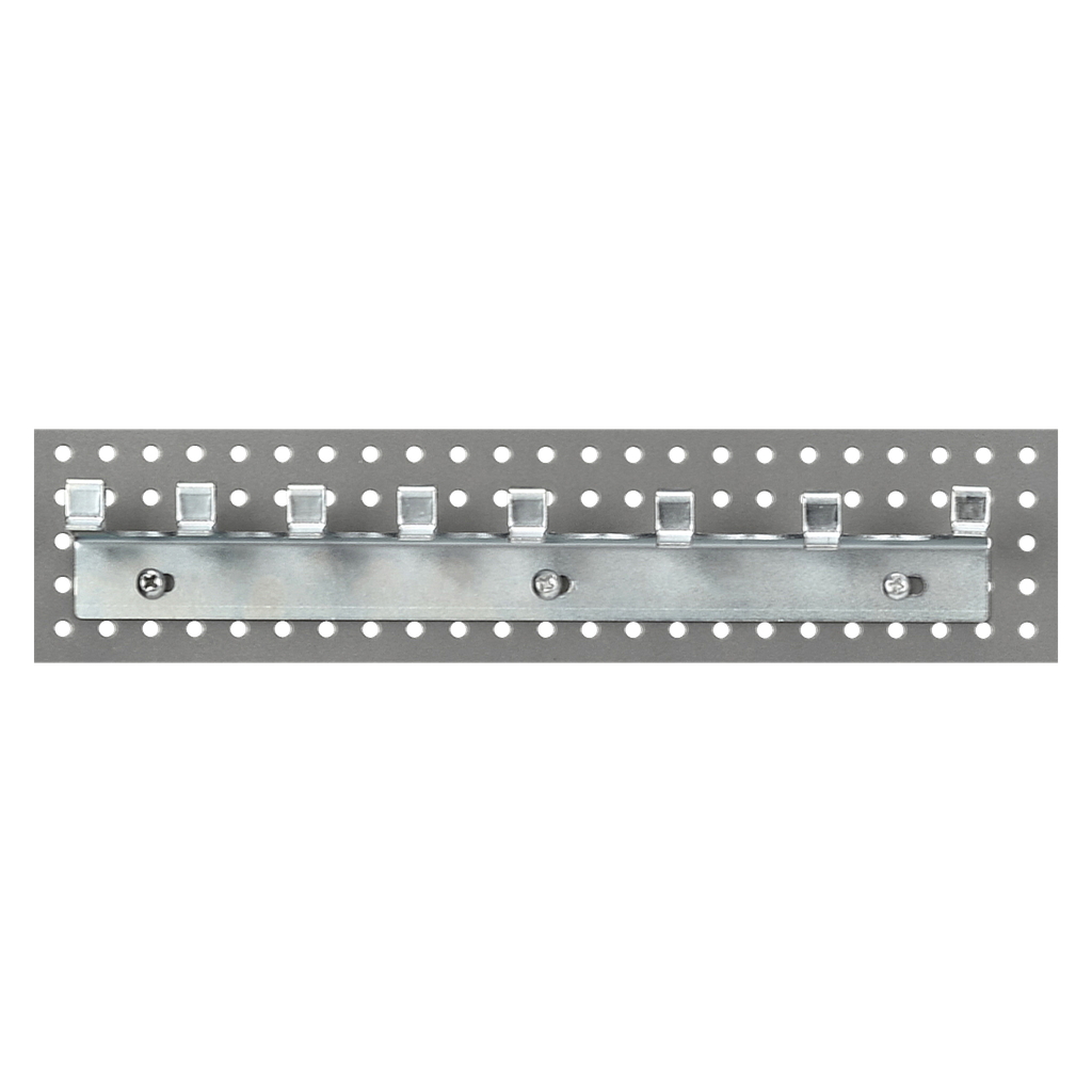 Hard Head Holder til 1/2"-piper