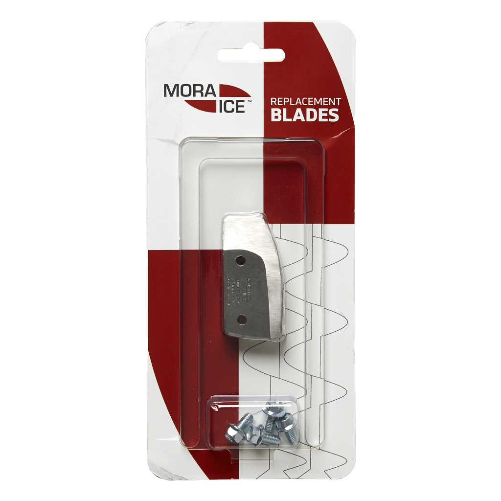 Mora Ice Skär 2-pk
