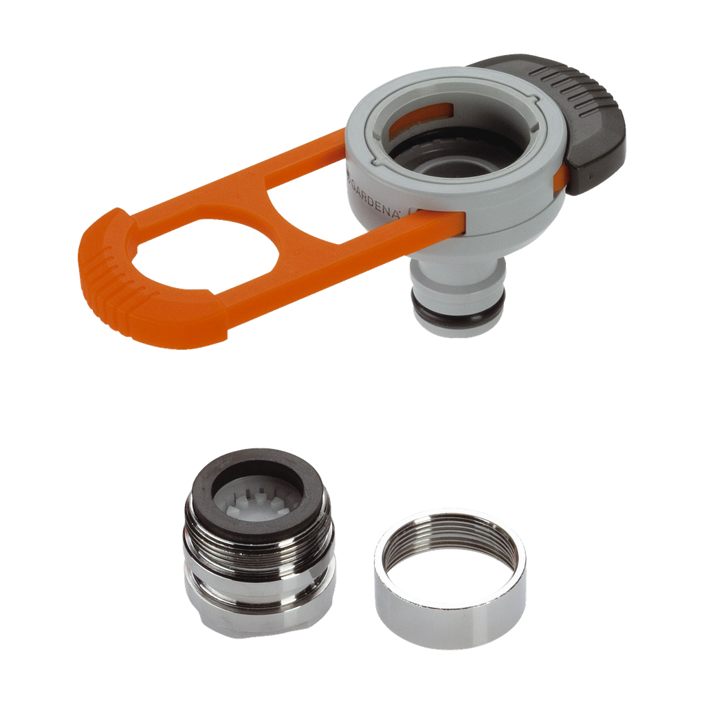 Gardena Blandaradapter