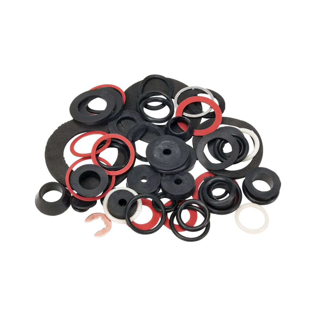 Curaqua Packningsset 55 delar