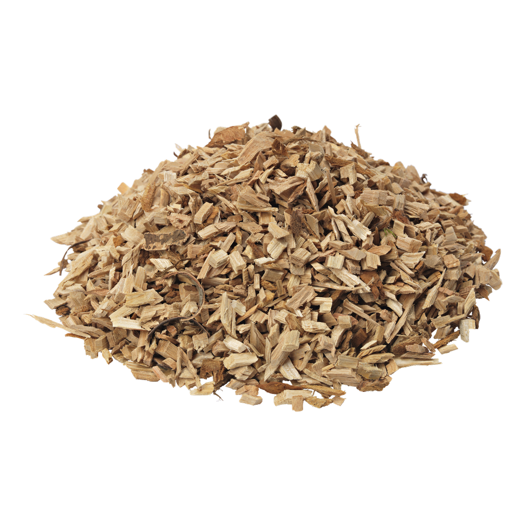 Røykflis 500 g