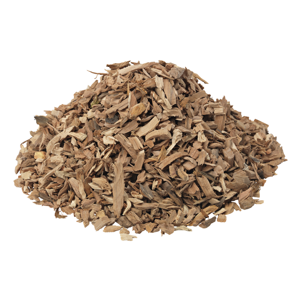 Røykflis 500 g