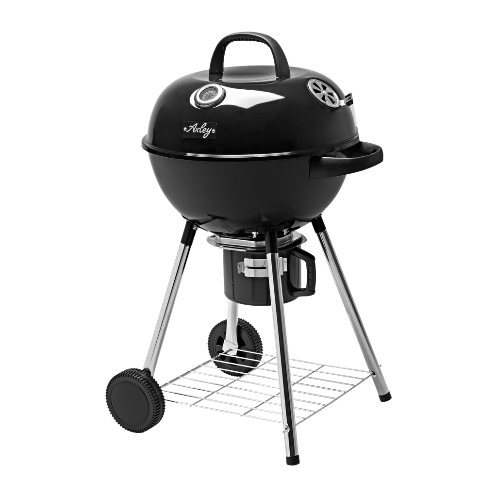 Axley Kullgrill