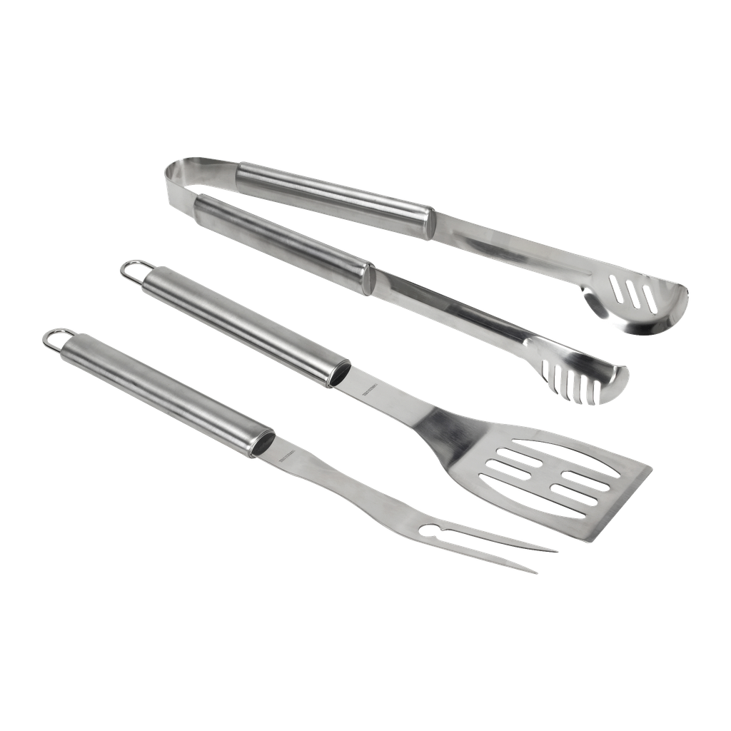 Axley Grillredskapssett 3 deler