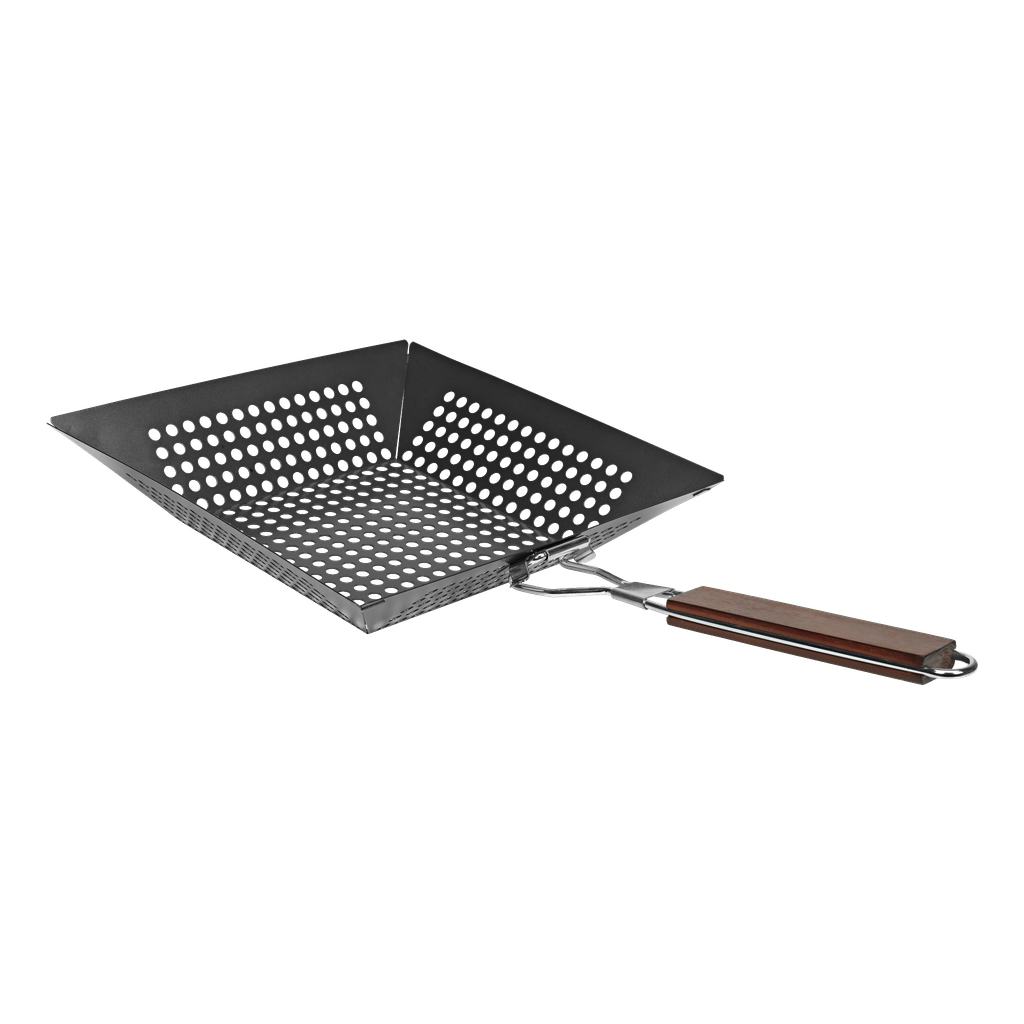 Axley Grillpanna
