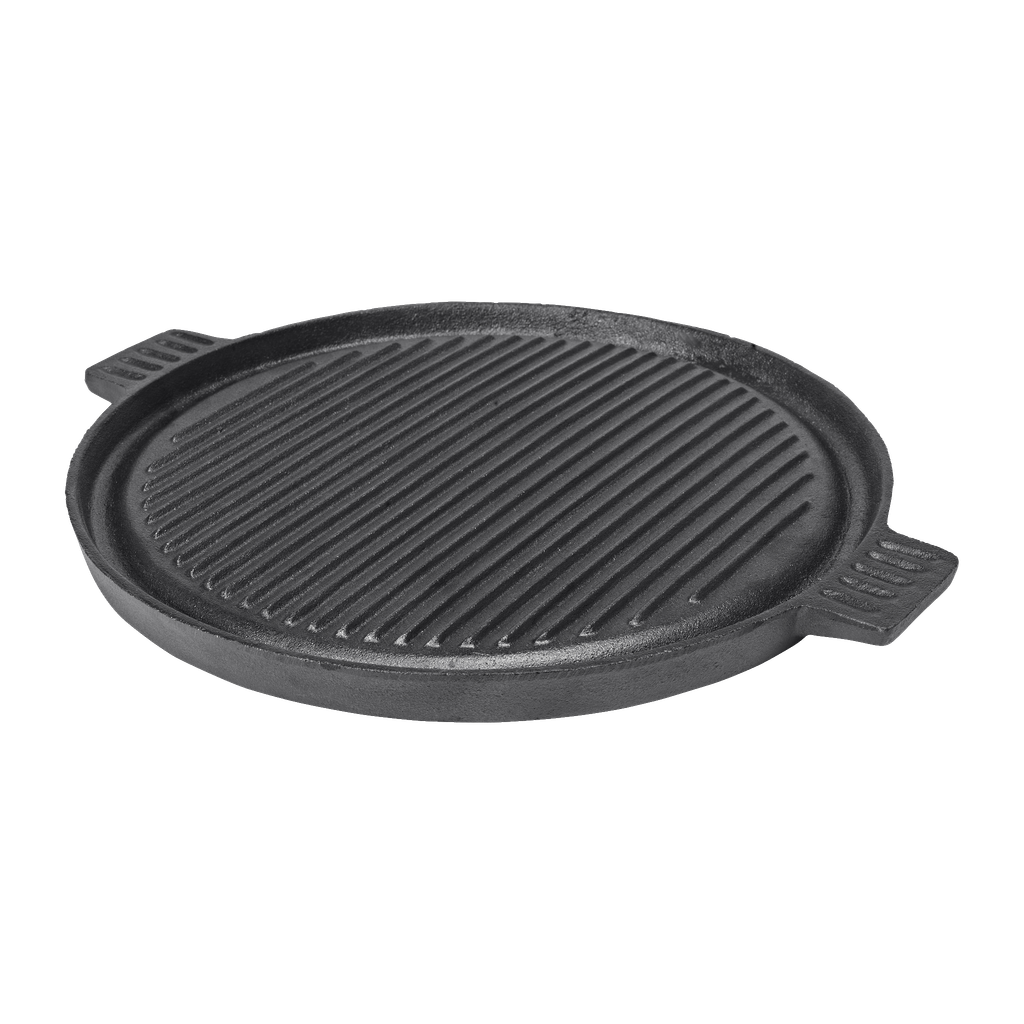 Axley Grillplatta