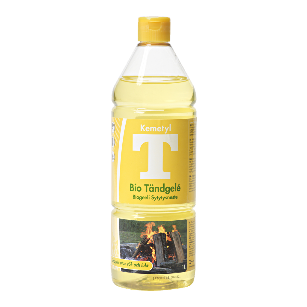 Kemetyl Tenngelé T-Gul