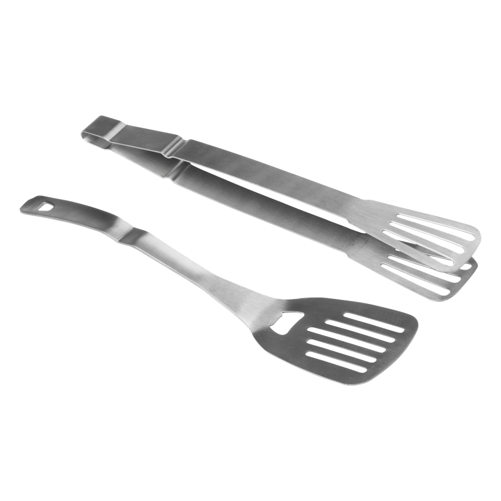 Axley Grillredskapssett 2 deler