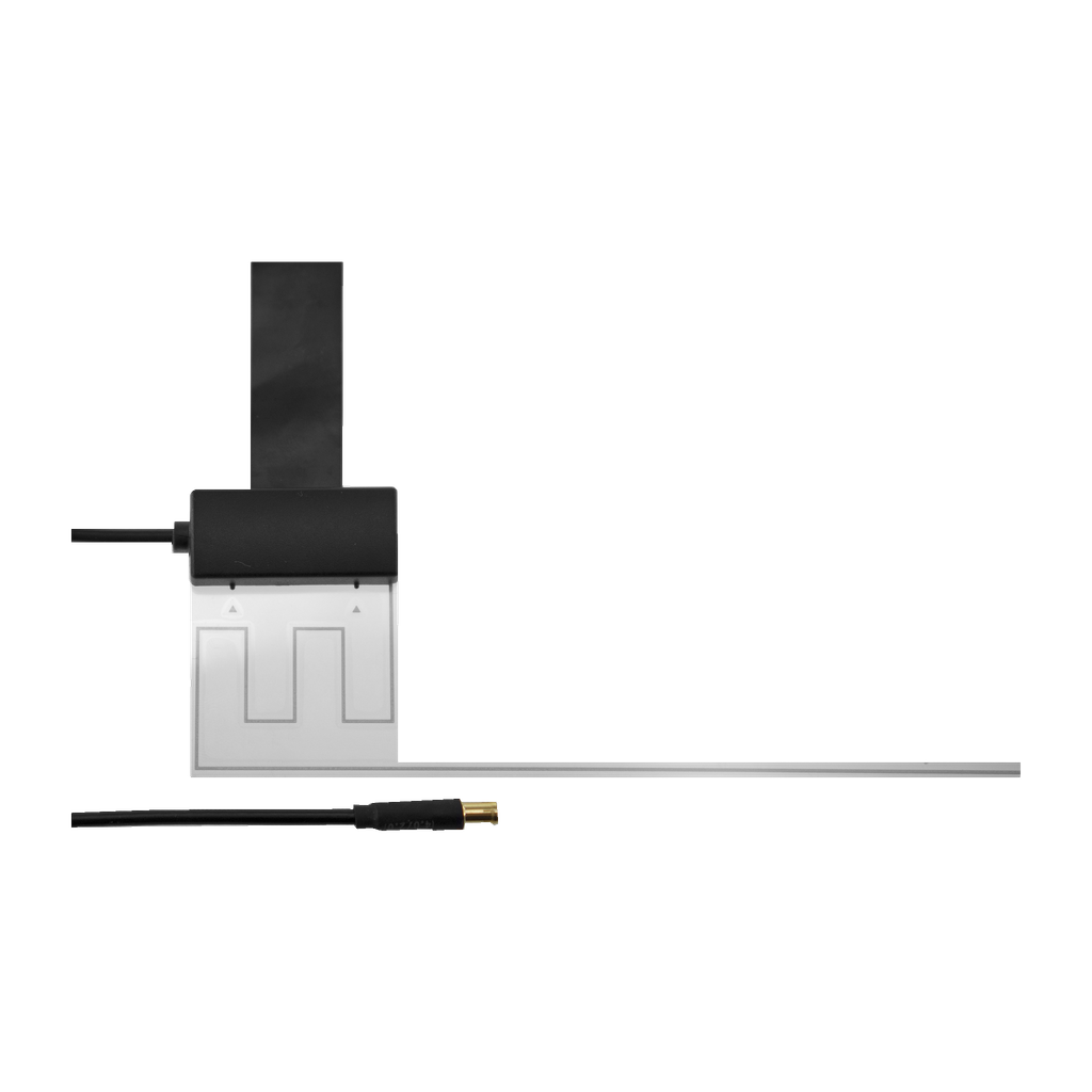 Tiny Audio DAB-antenne