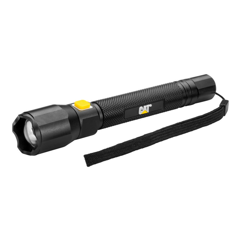 Caterpillar Lommelykt, LED
