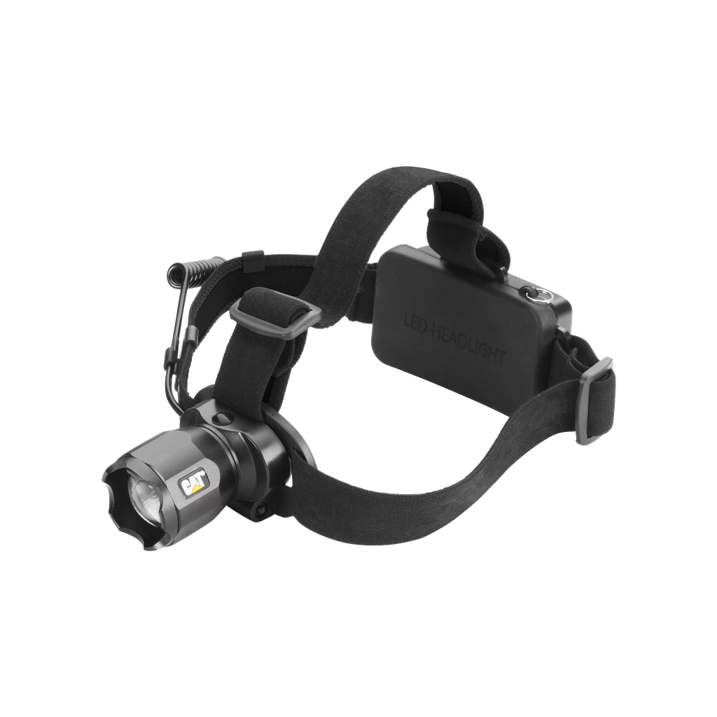 Caterpillar Hodelykt LED