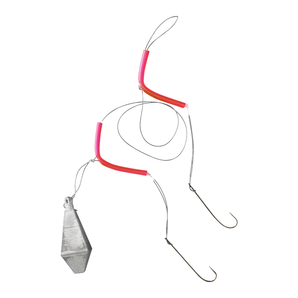 Abu Garcia Bottenmeterigg