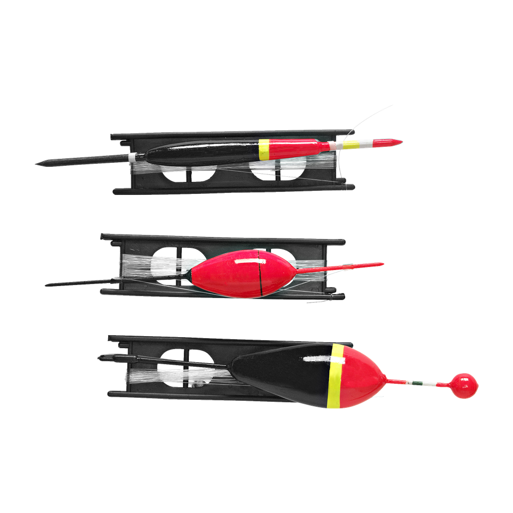 Abu Garcia Agnsett 3 deler