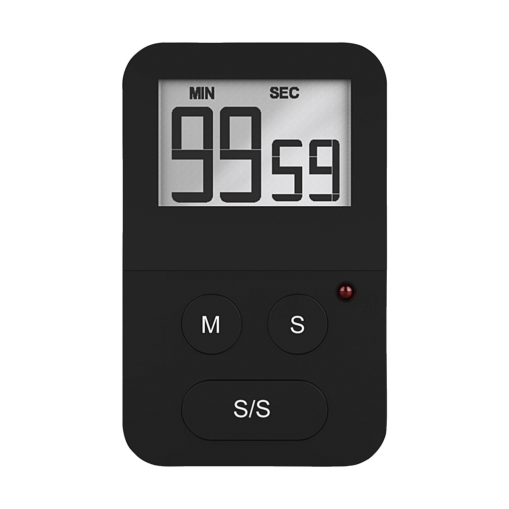 Menuett Keittiöajastin