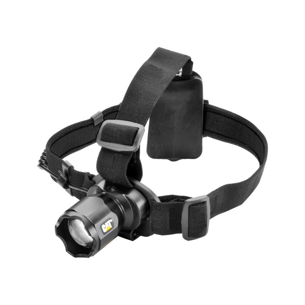 Caterpillar Hodelykt LED