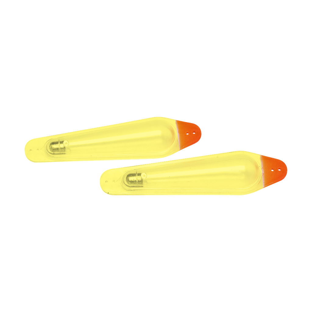 Kayoba Kastedupper 2-pk