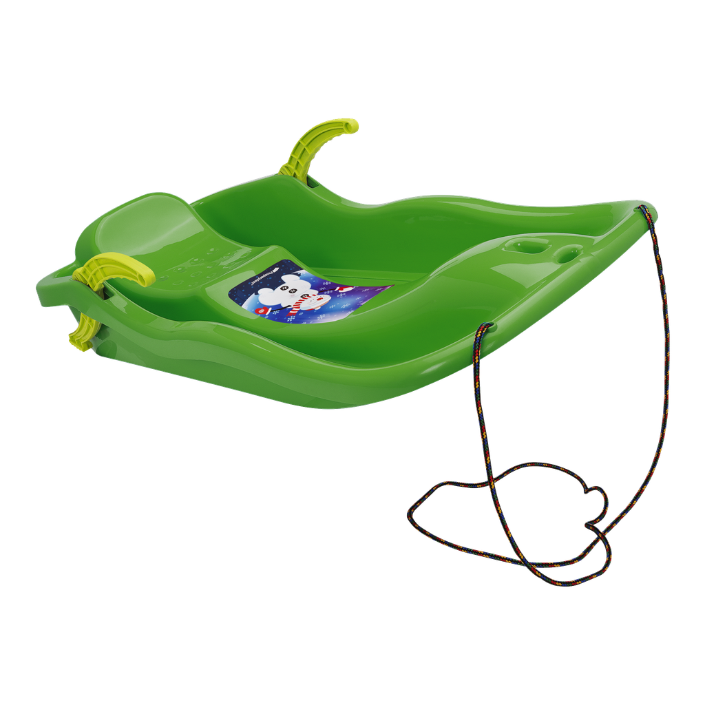 Prosperplast Pulka