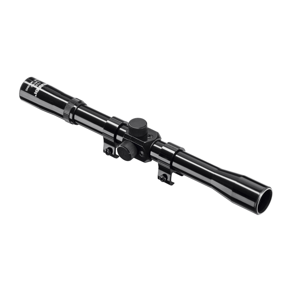ASG Celownik optyczny 4x20