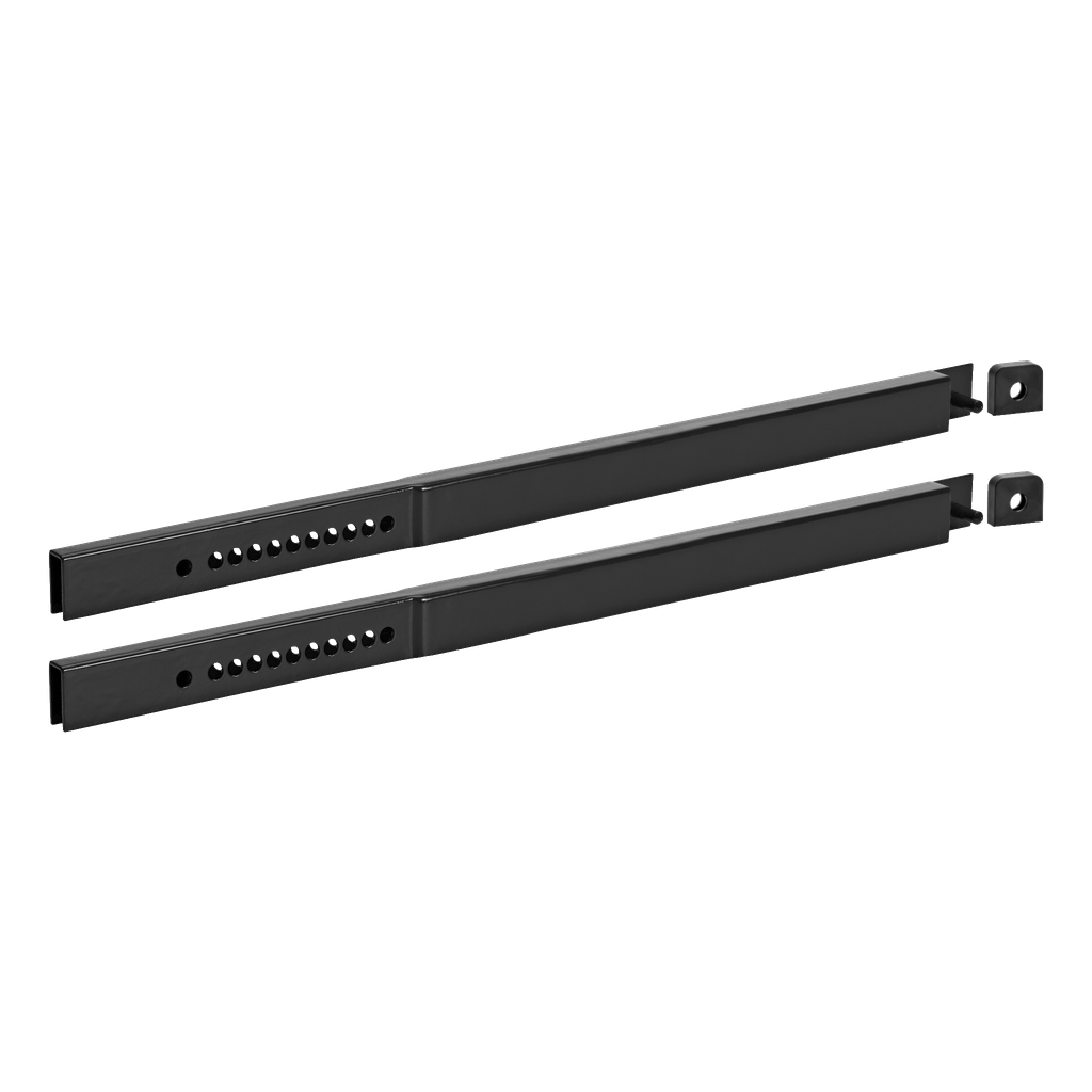 TJB Forbindelsesarmer 2-pk