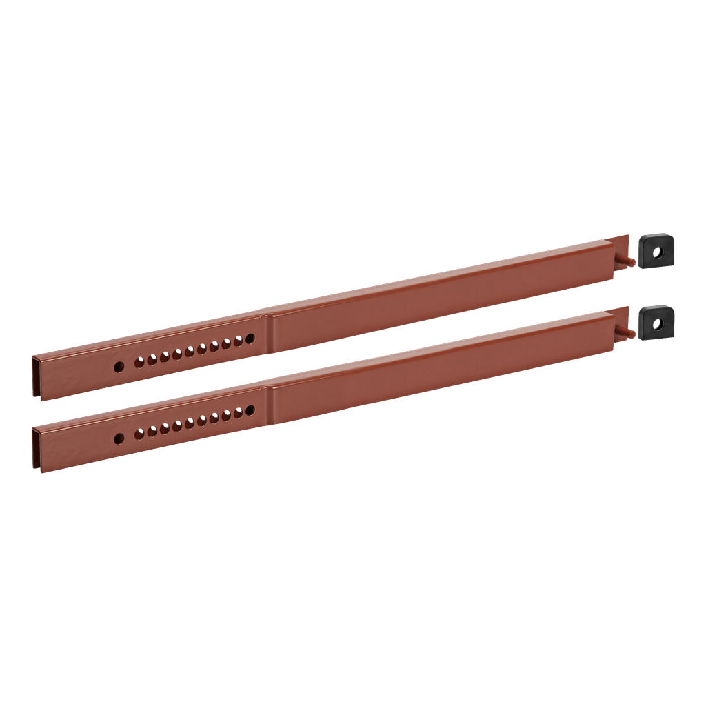 TJB Forbindelsesarmer 2-pk