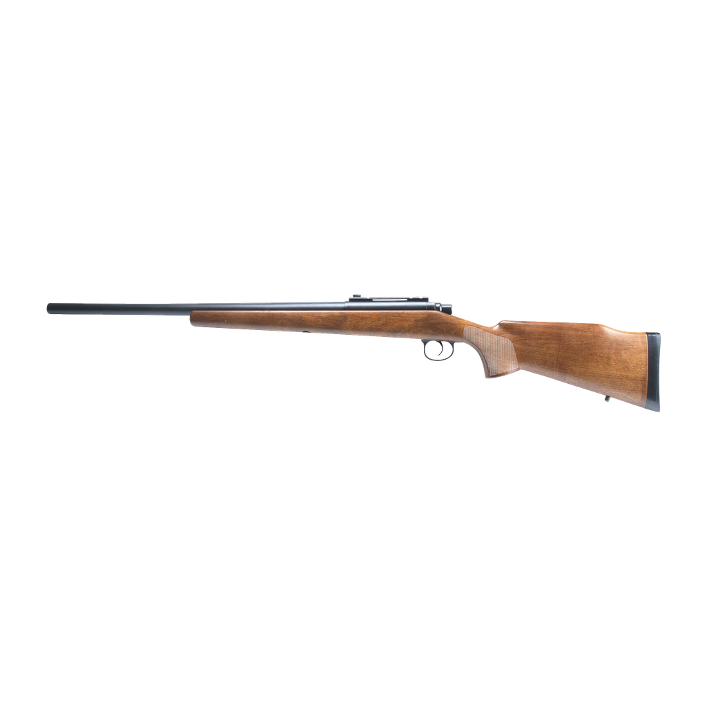 Zastava Wiatrówka ASG