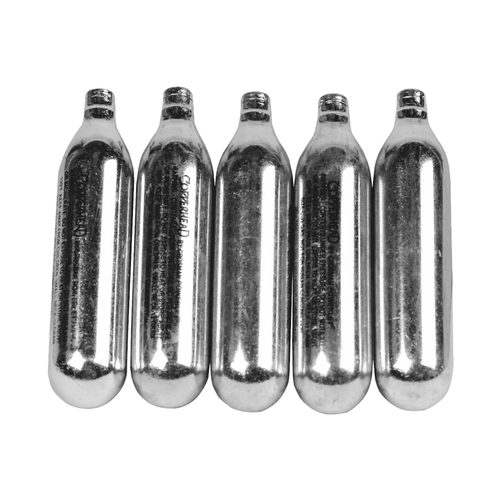 ASG Naboje CO2 5 szt.